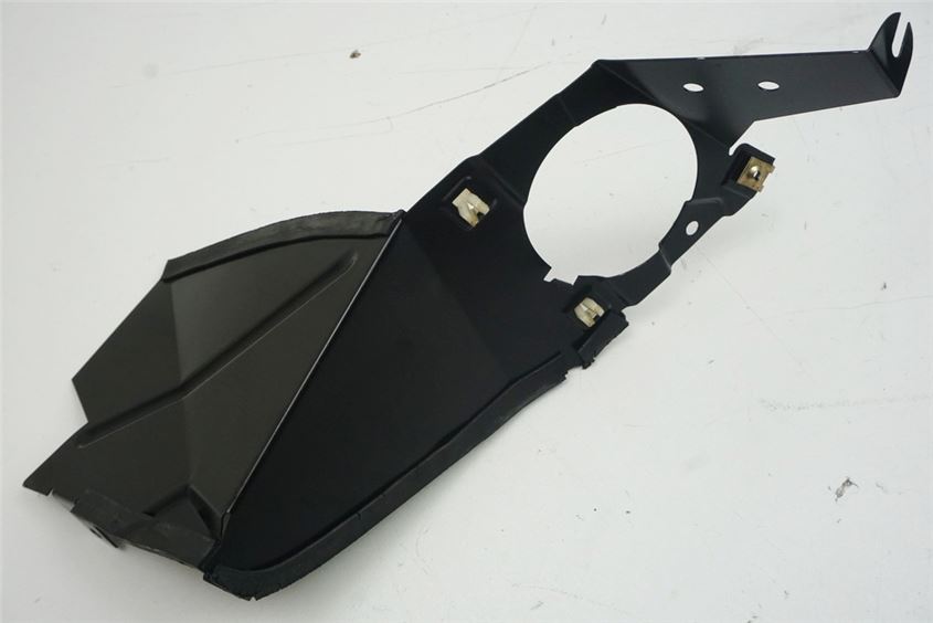 BMW K 1100 RS CARENADO CUBIERTA IZQUIERDA CARENADO DELANTERO EMBELLECEDOR TAPA