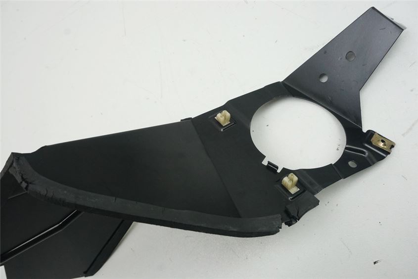 BMW K 1100 RS CARENADO CUBIERTA IZQUIERDA CARENADO DELANTERO EMBELLECEDOR TAPA
