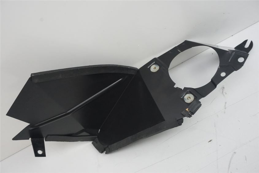 BMW K 1100 RS CARENADO CUBIERTA DERECHA CARENADO DELANTERO EMBELLECEDOR