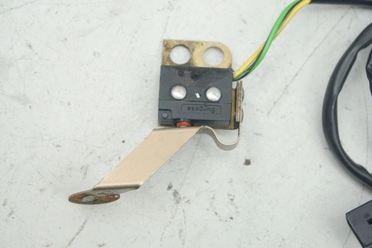 BMW K 1100 RS INTERRUPTOR DE LUZ DE FRENO TRASERO