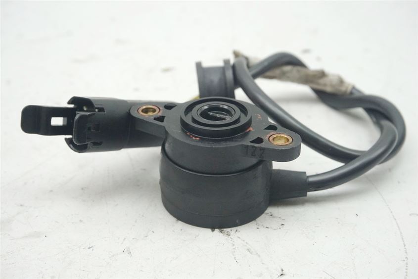 BMW K 1100 RS INTERRUPTOR DE RALENTÍ SENSOR DE MARCHA NEUTRA INDICADOR DE MARCHAS