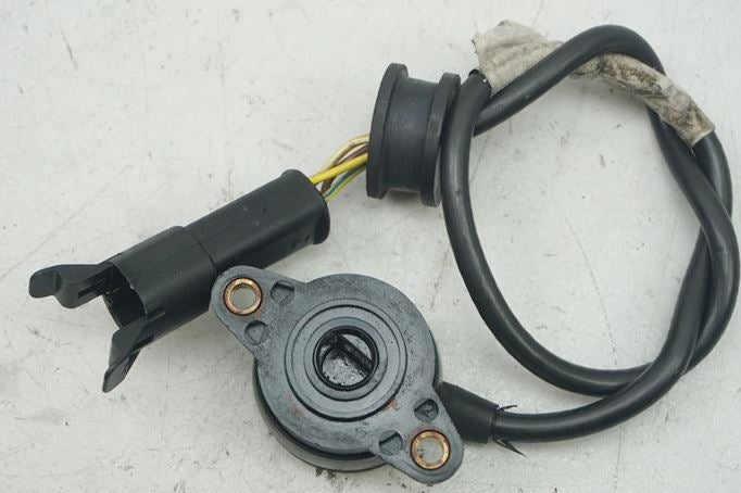 BMW K 1100 RS INTERRUPTOR DE RALENTÍ SENSOR DE MARCHA NEUTRA INDICADOR DE MARCHAS