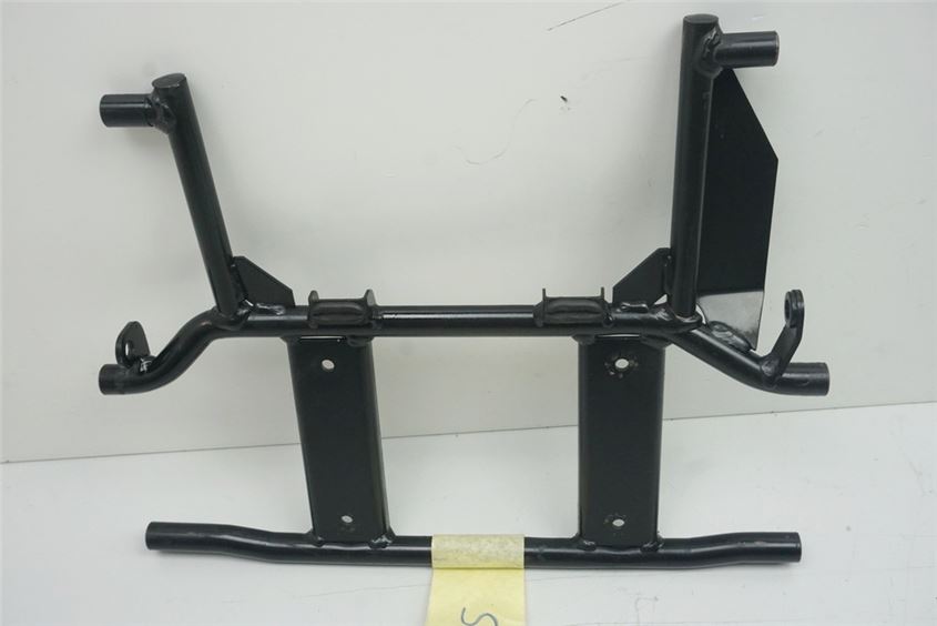 BMW K 1100 RS SOPORTE ABS MODULADOR DE PRESIÓN BOMBA PORTADORA
