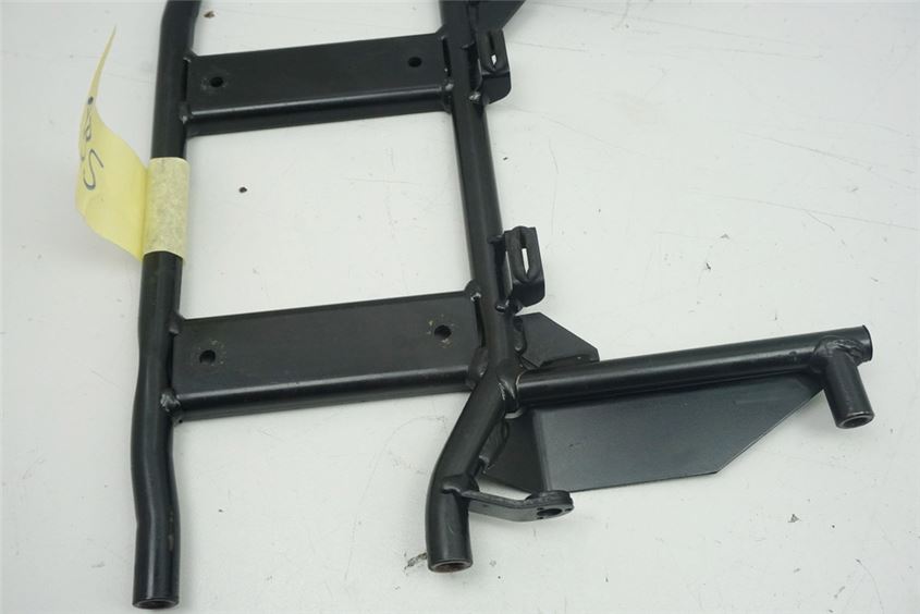 BMW K 1100 RS SOPORTE ABS MODULADOR DE PRESIÓN BOMBA PORTADORA