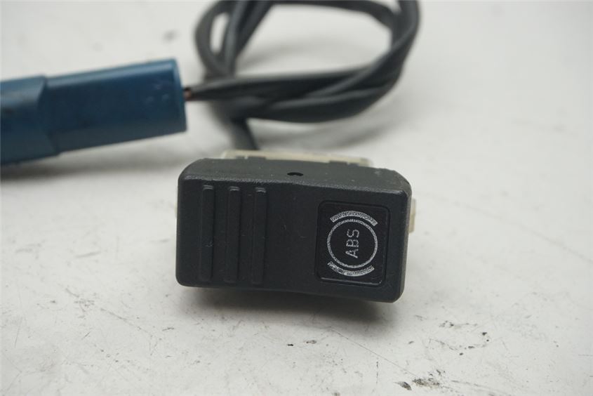 BMW K 1100 RS INTERRUPTOR REGULADOR ABS BOTÓN