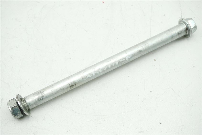 SUZUKI RG 80 GAMMA NC11A SCHWINGACHSE ACHSE SCHWINGE