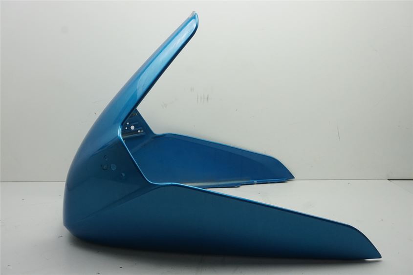 BMW K 1100 RS CARENADO DELANTERO CÚPULA MÁSCARA PARTE SUPERIOR CUBIERTA FARO