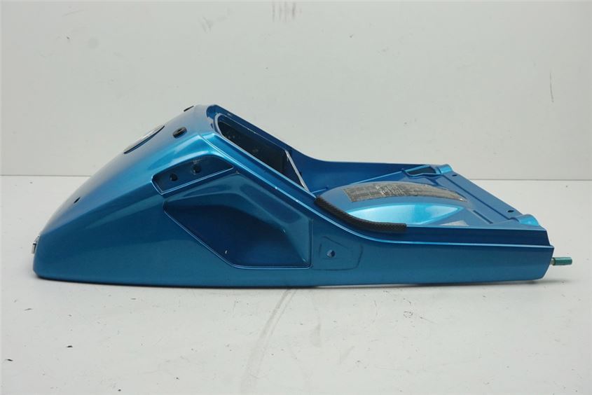BMW K 1100 RS HECKVERKLEIDUNG KOTFLÜGEL HINTEN FENDER ABDECKUNG COVER