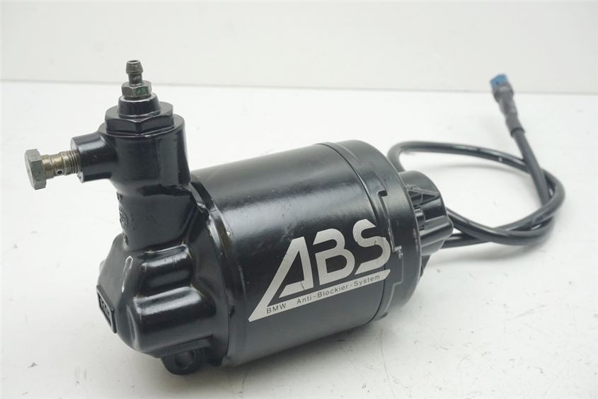 BMW K 1100 RS ABS PUMPE HINTEN DRUCKMODULATOR
