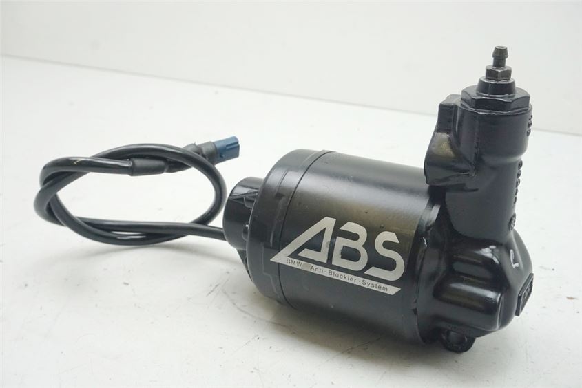 BOMBA ABS BMW K 1100 RS DELANTERA MODULADOR DE PRESIÓN
