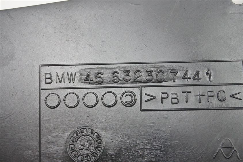 BMW K 1100 RS VERKLEIDUNG LINKS INNEN BUG ABDECKUNG COVER