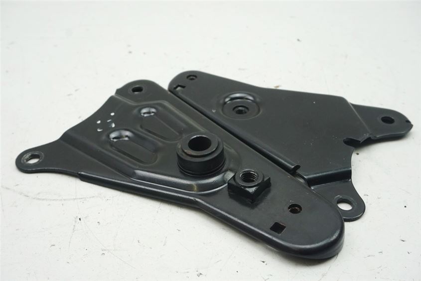 BMW K 1100 RS HALTER ABS PUMPE DRUCKMODULATOR AUFNAHME ADAPTER