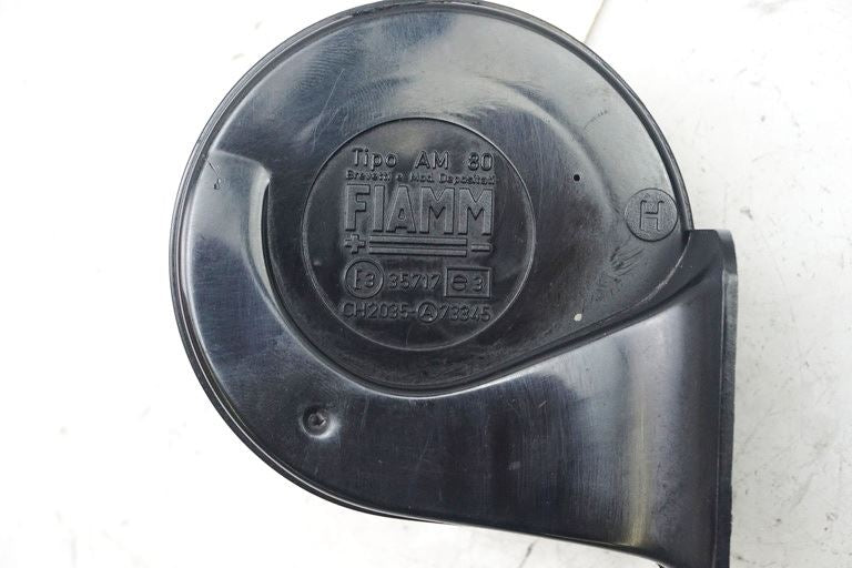 BMW K 1100 RS HUPE H HORN SIGNALHORN