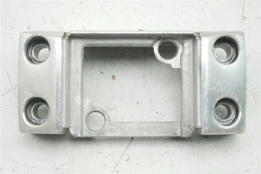 HONDA VT 500 C PC08 LENKERKLEMMUNG OBEN HALTER LENKER RISER