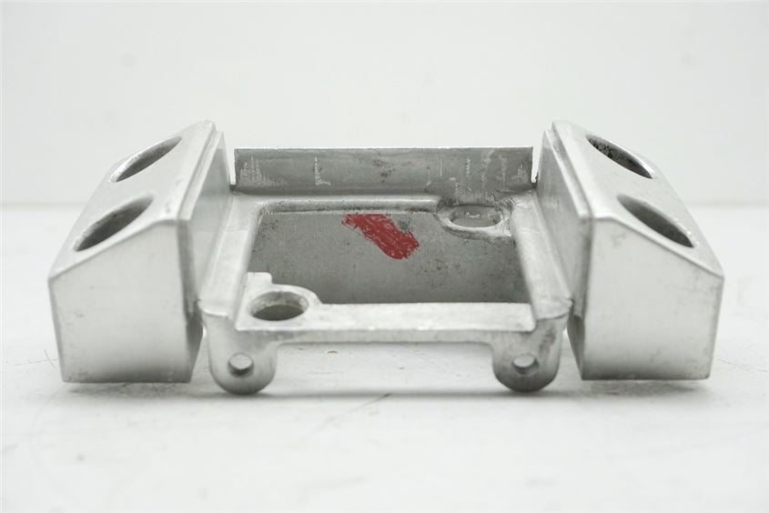 HONDA VT 500 C PC08 LENKERKLEMMUNG OBEN HALTER LENKER RISER
