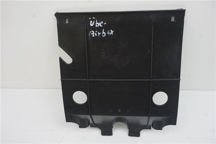 BMW K 1100 RS ABDECKUNG AIRBOX COVER DECKEL BLENDE
