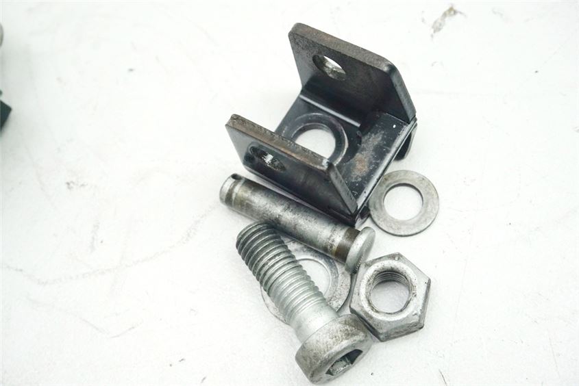 BMW K 1100 RS REPOSAPIÉS PASAJERO IZQUIERDO
