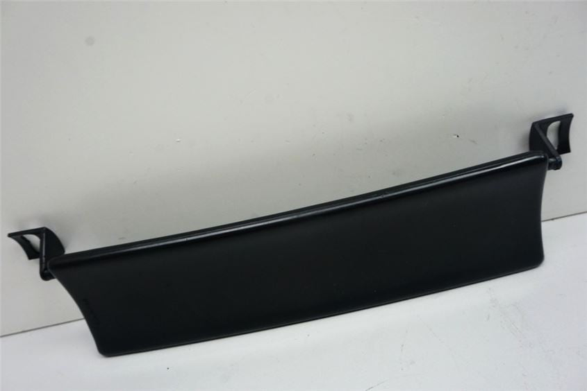 BMW K 1100 RS DEFLECTOR DE VIENTO NEGRO CUBIERTA DE PARABRISAS CUBIERTA