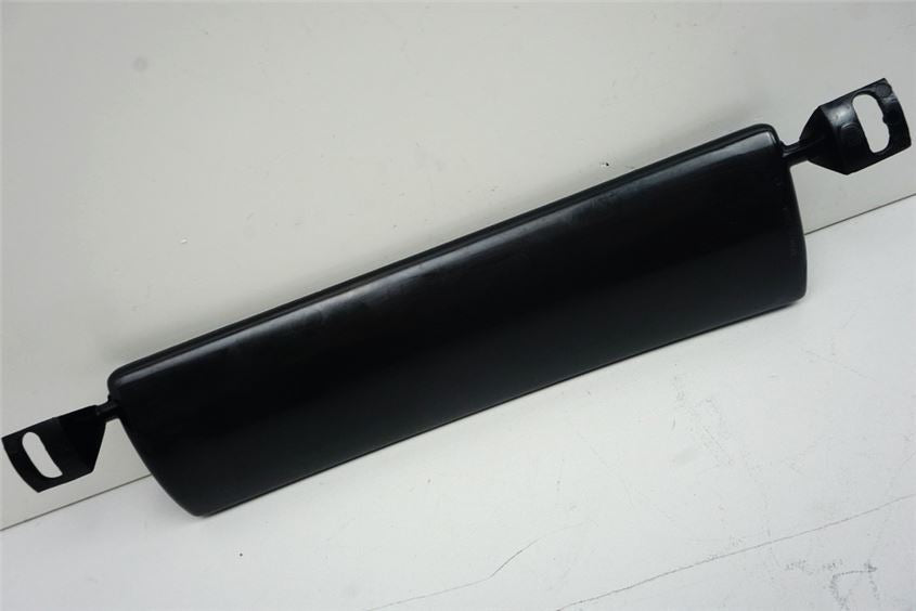 BMW K 1100 RS DEFLECTOR DE VIENTO NEGRO CUBIERTA DE PARABRISAS CUBIERTA