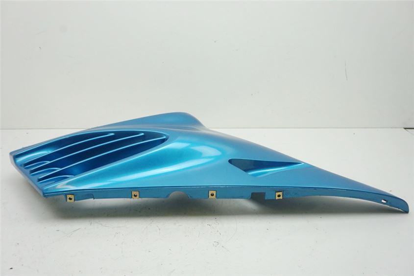 BMW K 1100 RS SEITENVERKLEIDUNG LINKS ABDECKUNG WINDLAUF COVER BLENDE