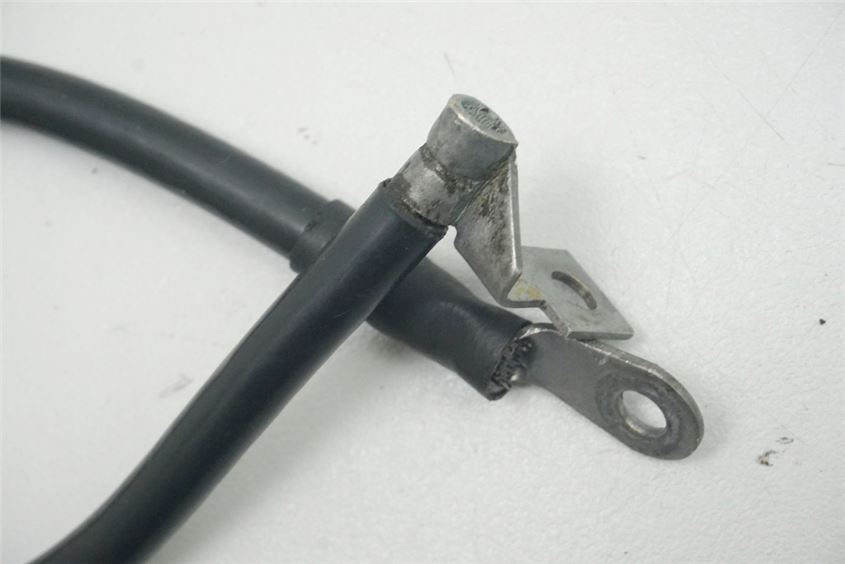 BMW K 1100 RS CABLE NEGATIVO CABLE DE MASA