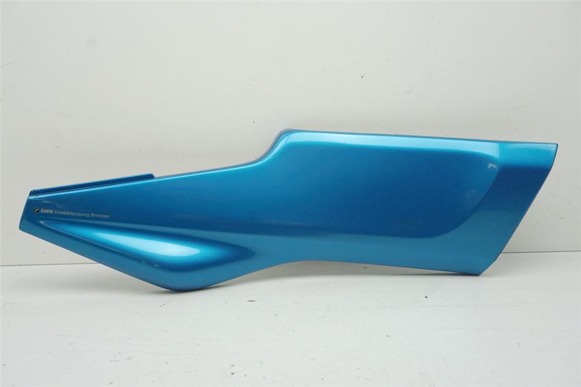 BMW K 1100 RS TAPA LATERAL DERECHA CUBIERTA CARENADO EMBELLECEDOR