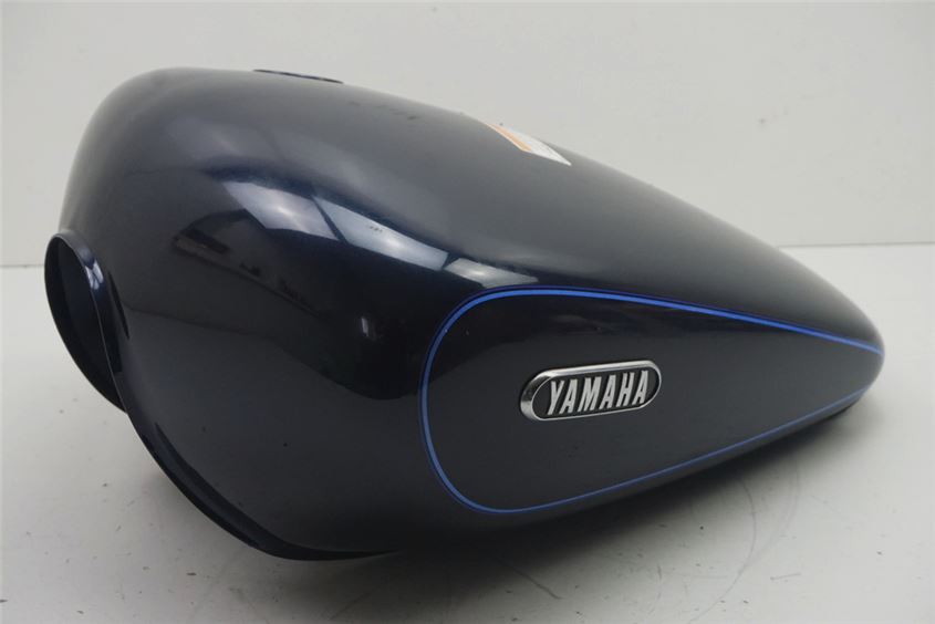 YAMAHA XV 750 3AL VIRAGO TANQUE DE COMBUSTIBLE