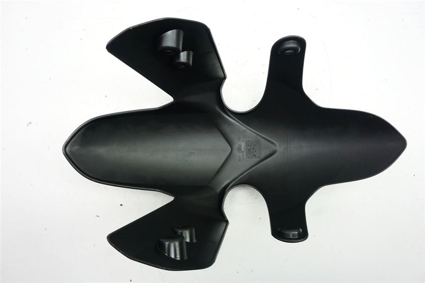 YAMAHA MT 125 - YZF 125 R - KOTFLÜGEL VORN FENDER - 5D7-F1511-10
