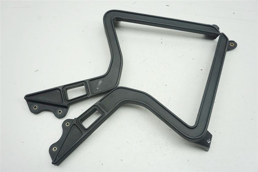 BMW K 1100 RS JUEGO DE SOPORTES DE MALETAS, SOPORTES, MALETAS