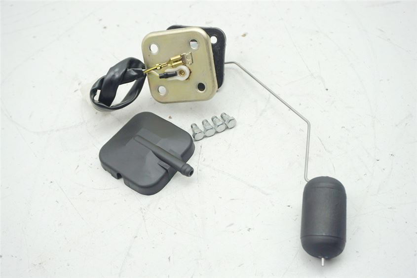 KAWASAKI VN 1500 CLASSIC TOURER VNT 50G TANKGEBER TANK FÜLLSTAND ANZEIGE KRAFTSTOFF