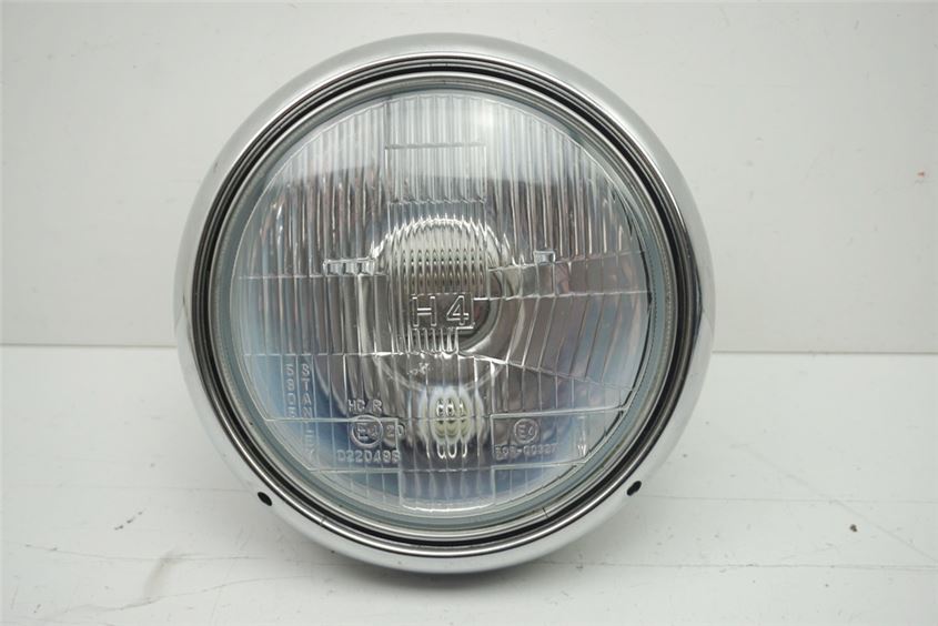 KAWASAKI VN 1500 CLASSIC TOURER VNT 50G FARO DELANTERO LÁMPARA HEADLIGHT