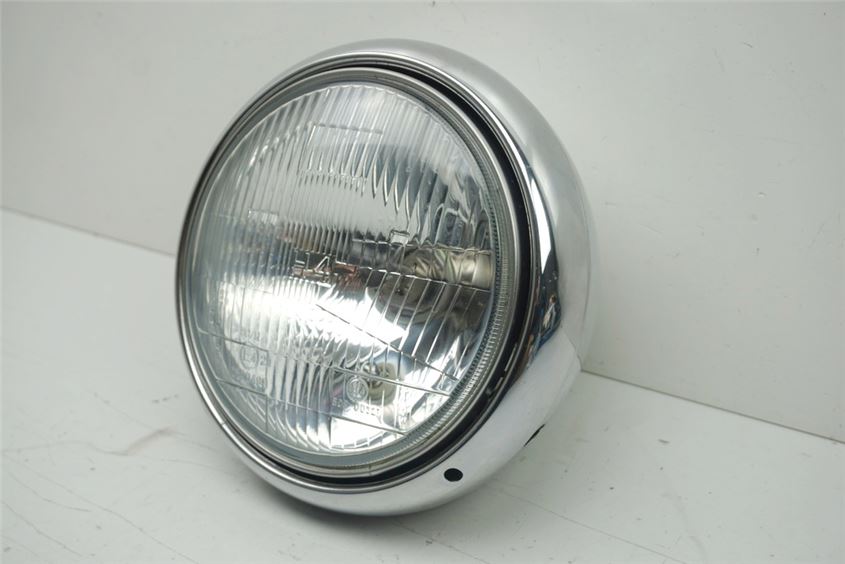 KAWASAKI VN 1500 CLASSIC TOURER VNT 50G FARO DELANTERO LÁMPARA HEADLIGHT