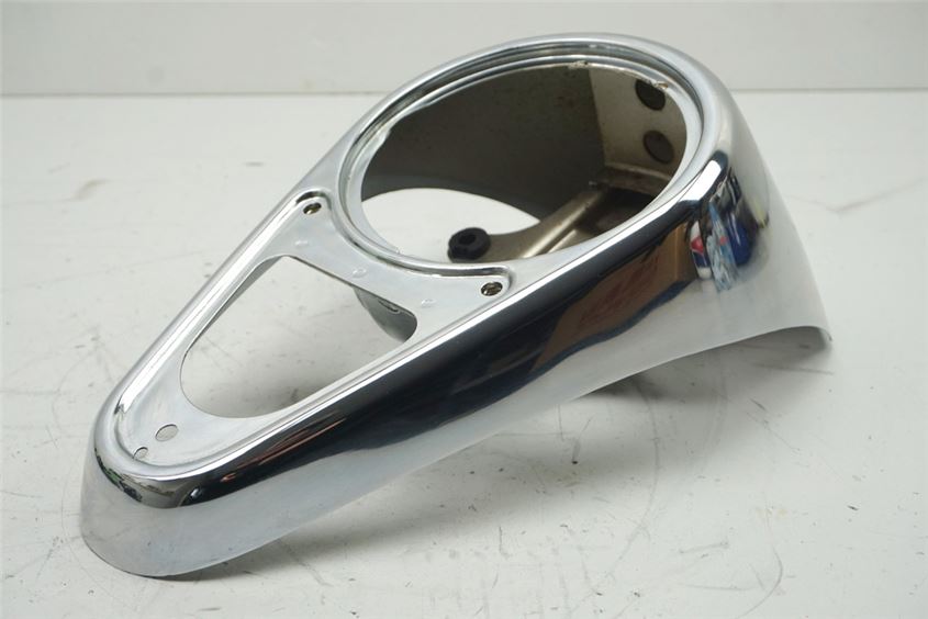 KAWASAKI VN 1500 CLASSIC TOURER VNT 50G CUBIERTA TAPA CUBRECUENTAKILÓMETROS CARCASA EMBELLECEDOR