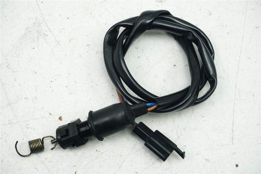 KAWASAKI VN 1500 CLASSIC TOURER VNT 50G INTERRUPTOR DE LUZ DE FRENO TRASERO