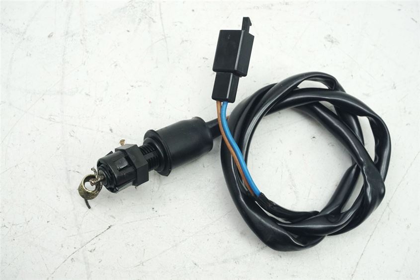 KAWASAKI VN 1500 CLASSIC TOURER VNT 50G INTERRUPTOR DE LUZ DE FRENO TRASERO