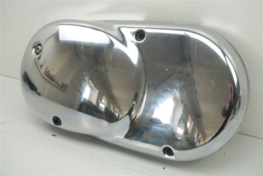 KAWASAKI VN 1500 CLASSIC TOURER VNT 50G CUBIERTA LATERAL IZQUIERDA DEL MOTOR TAPADERA