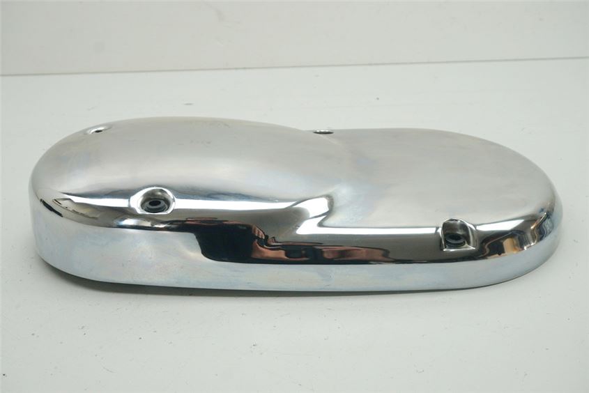 KAWASAKI VN 1500 CLASSIC TOURER VNT 50G CUBIERTA LATERAL IZQUIERDA DEL MOTOR TAPADERA