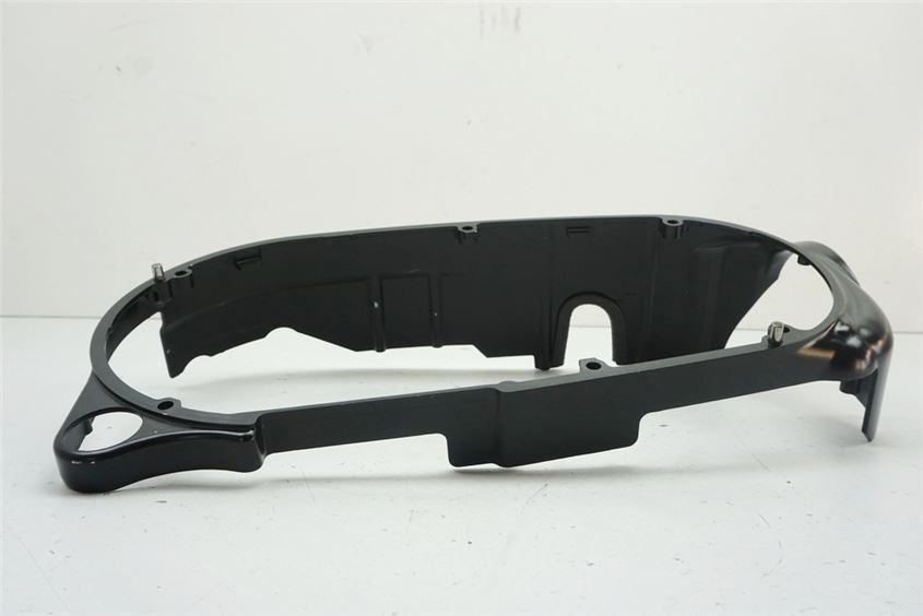 KAWASAKI VN 1500 CLASSIC TOURER VNT 50G ENGINE COVER LEFT LOWER PART ENGINE ALTERNATOR COVER