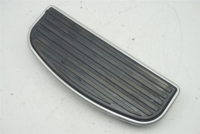 KAWASAKI VN 1500 CLASSIC TOURER VNT 50G TRITTBRETT FAHRER LINKS FUßRASTE