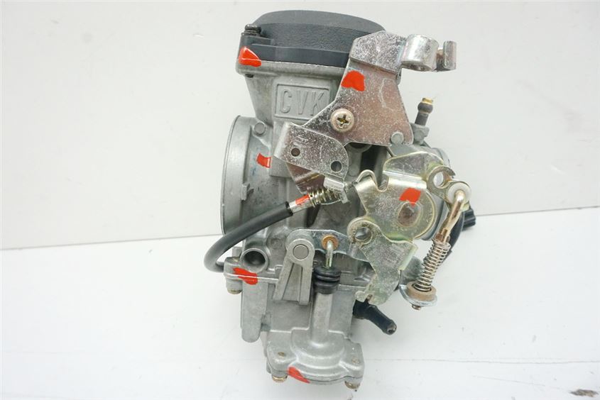 KAWASAKI VN 1500 CLASSIC TOURER VNT 50G VERGASER CARBURETOR - ULTRASCHALLGEREINIGT