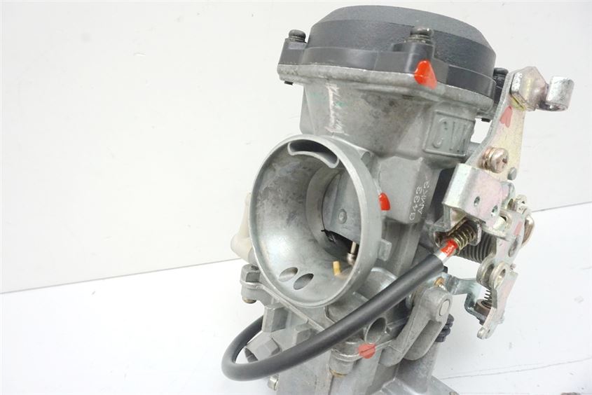 KAWASAKI VN 1500 CLASSIC TOURER VNT 50G VERGASER CARBURETOR - ULTRASCHALLGEREINIGT