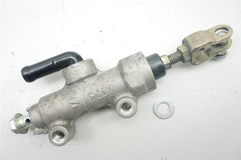 KAWASAKI VN 1500 CLASSIC TOURER VNT 50G CILINDRO DE FRENO TRASERO BOMBA DE FRENO