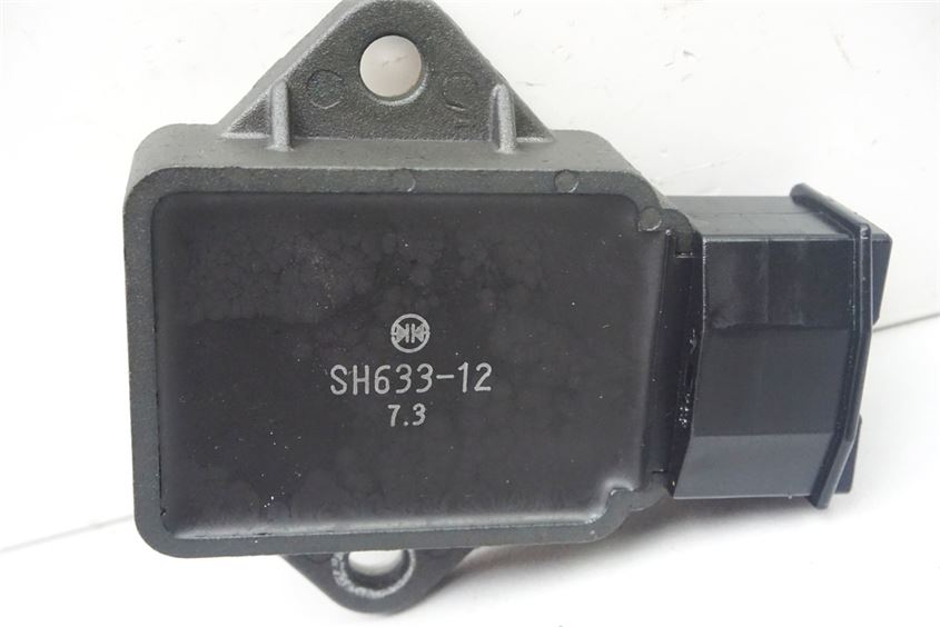 HONDA CB 500 PC32 REGULADOR DE CARGA RECTIFICADOR