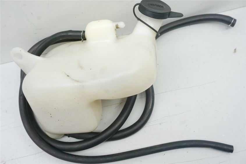 HONDA CB 500 PC32 DEPÓSITO DE REFRIGERANTE VASO DE EXPANSIÓN RADIADOR