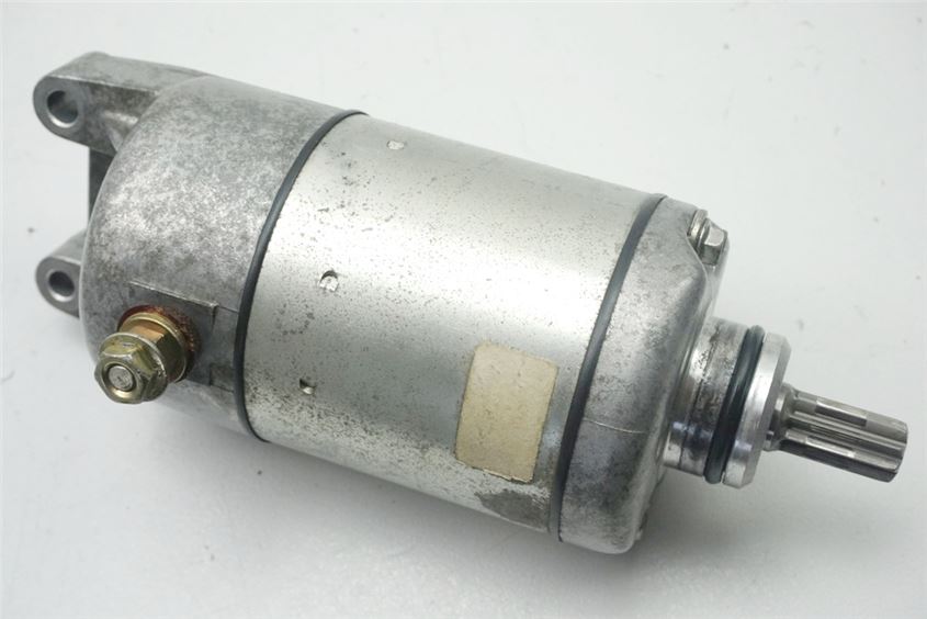 HONDA CB 500 PC32 MOTOR DE ARRANQUE