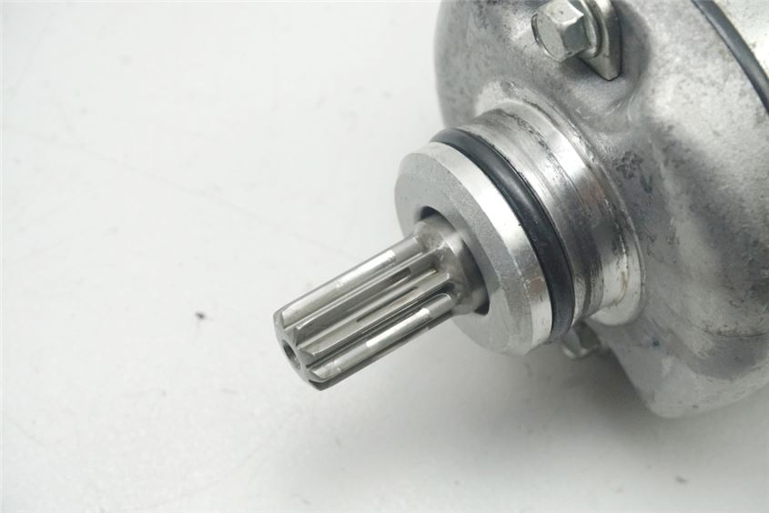 HONDA CB 500 PC32 MOTOR DE ARRANQUE