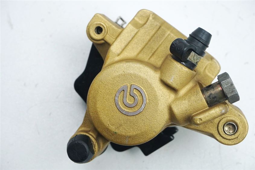 HONDA CB 500 PC32 PINZA DE FRENO TRASERA BREMBO