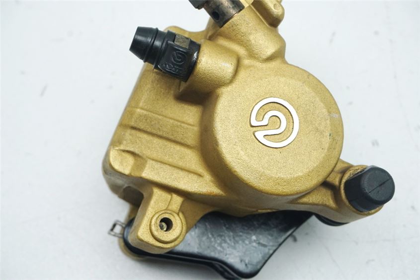 HONDA CB 500 PC32 PINZA DE FRENO TRASERA BREMBO