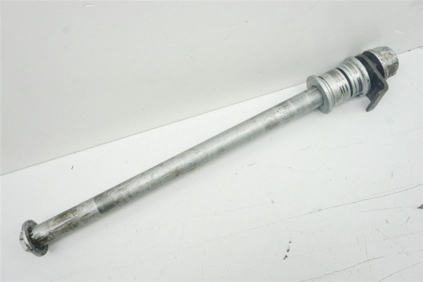 HONDA CB 500 PC32 STECKACHSE HINTEN ACHSE DISTANZHÜLSEN