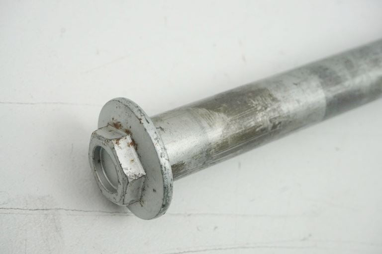 HONDA CB 500 PC32 STECKACHSE HINTEN ACHSE DISTANZHÜLSEN
